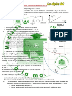 Dipôle RC Revision