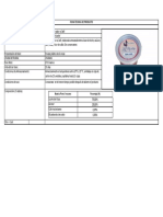 Ejemplo Ficha Técnica Producto PDF