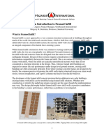 WhatIsFramedInfill PDF
