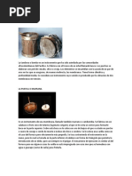 Instrumentos Ngabe o Guaymies | PDF | Instrumentos musicales | Flauta