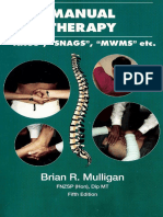 [EN] Brian R. Mulligan - Manual Therapy NAGS, SNAGS, MWMS etc. 5th edition.pdf