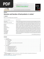 Food Microstructure PDF | PDF | Macromolecules | Chemistry