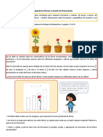 S27-Día 5-Comparamos Flores A Través de Fracciones