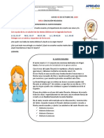 Jueves 08 de Octubre Del 2020 PDF