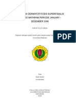 Download Proporsi dermatofitosis di RSUD Mataram by Taufik Abidin SN4826056 doc pdf