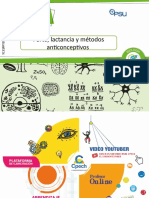 Parto, Lactancia y Métodos Anticonceptivos