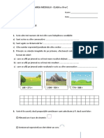 03 Test Evaluare Initiala MEM2