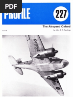 Download Aircraft Profile No 227 the Airspeed Oxford by Luke Goh SN48260780 doc pdf