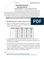 T.P. #4 - Guía de Ejercicios de Aplicación PDF