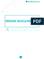 Indian Nuclear Test: Useful Links