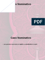 caso nominativo.odt.odp