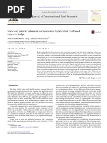 Structural Engineering Documents & PDFs | Scribd
