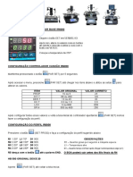 CFG IR6000 cntrl e perfil