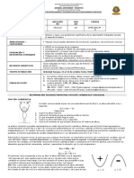 Taller Recuperacion T2 Matematicas - Grado Undecimo