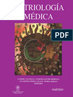 Nutriología Médica - Casanueva 3ed PDF