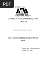 La Mujer en Inés Arredondo | PDF | Ideologías sociales ...