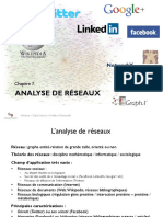 7-Analyse de Reseaux