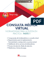 Consulta Médica Virtual W2 1