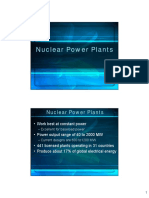 4.-Centrales Nucleares