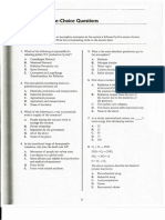 Mock APES Exam Full Length PDF