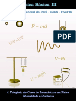 Livro de Física Básica III PDF