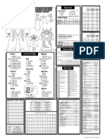 Ferro-Fibrous 10t/179 Points: Axman AXM-4D 4 6