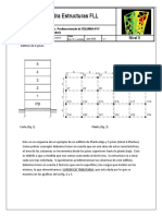 Predimensionado de Columna H°A° Por Superficie Tributaria