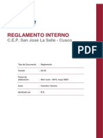 Reglamentointerno2020pg PDF