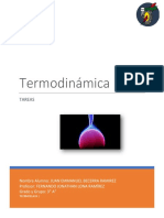 Portafolio de Evidencias