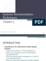 Systems Documentation Techniques