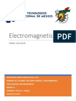 Fuerzas Eléctricas 