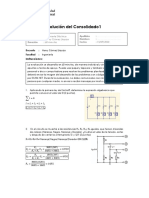 Solución Consolidado 1 PDF