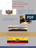 Día Del Escudo Nacional