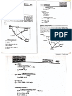 3 Reservoir Problem in Gillesania