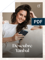 Folleto Decubre Yanbal