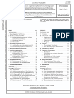 VDI 3865 Blatt-3 1998-06 PDF