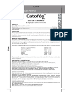 Catofos PDF