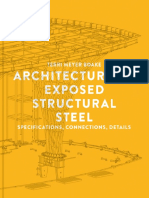 Architecturally Exposed Structural Steel Specifications, Connections, Details ( PDFDrive ).pdf