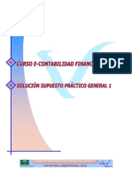 Solución Supuesto Práctico General 1 - Nivel Ii PDF