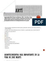 José Martí PDF