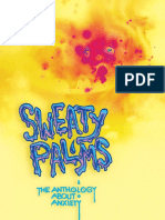 Enright, Liz Coffey, Sage (Ed.) - 'Sweaty Palms - The Anthology About Anxiety'. 2016 PDF