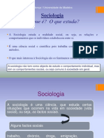 Aula aleat sociologia