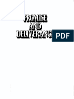 PromiseAndDeliverance - Volume 3