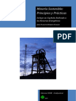 Libro Mineria Sostenible PDF