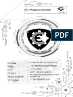 Pengenalan Simulink 1