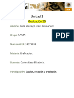 Ejercicio de Participación Unidad 2