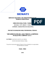 Servicio Nacional de Adiestramiento en Trabajo Industrial: Dirección Zonal Piura - Tumbes