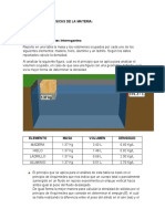 Propiedad Fisicas de La Materia