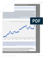 Covid-19 - Informe Semana 34 - Chaco