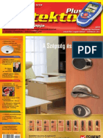2010 09-10 DetektorPlus Magazin